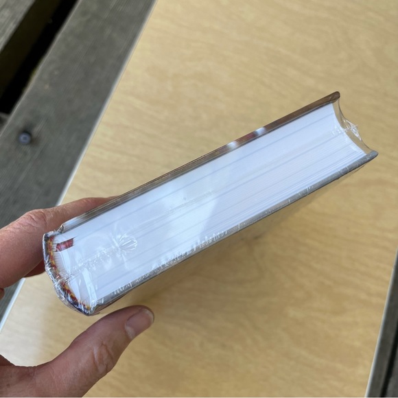 Bhagavad-Gita As It Is Hardcover By A.C. Bhaktivedanta Swami Prabhupada - Picture 6 of 6